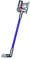 Dyson 248411-01, V7 Animal Bagless Nickel,Purple Handheld Vacuum Cleaner
