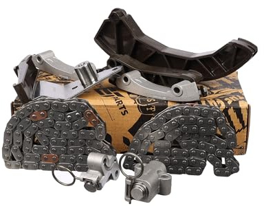 ET ENGINETEAM RS0020 Antriebselemente