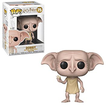 Funko POP! Vinyl: Harry Potter S5: Dobby Snapping his Fingers