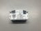 3AAA Electronic Ballast ECG YZ-121EAA 1 x 6W / 8W / 13W / 14W / 21W ECG YZ-121EAA Vorschaltgerät D116 G5 2G7 G24q GR10q