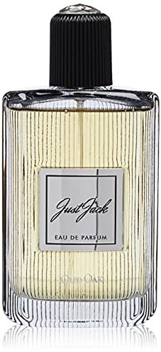 JUST JACK S Oud Oak Eau Da Parfum, 100 ml