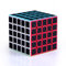 EACHHAHA 5X5 Magic Cube Speed Puzzle-Würfel 5X5 Original Speed Magic Cube, professioneller, rasanter Denksport, glattes 3D-Puzzle-Spielzeug für alle Altersgruppen