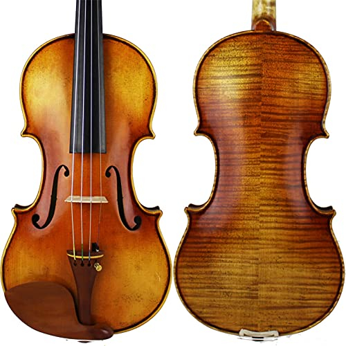 Erwachsene Geige Professionelle Violine Antike Violine Schöne Violine