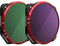 Freewell Variable ND (Mist Edition) 2-5 Stop, 6-9 Stop 2er Pack VND-Filter kompatibel mit Mavic 3/Mavic 3 Cine/Mavic 3E(Nicht Kompatibel mit Mavic 3 Classic/Mavic 3 Pro/Mavic 3 Pro Cine)