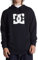 DC Shoes DC Star - Kapuzenpulli für Männer Schwarz