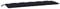 vidaXL Gartenbankauflage, Bankauflage Sitzkissen Outdoor, Polsterauflage Auflage für Gartenbank, Bankpolster Bankkissen, Schwarz Karomuster 180x50x7cm Oxford-Gewebe