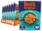 Ben's Original One Pan Creations, Szechuan Fried Rice Pouch, Ready Meals, Bulk Multipack 6 x 250g