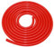 Hosifiy Tuyau de vide en silicone rouge - 10 x 14 mm (ID x OD), 2 m - Flexible en silicone - Pour voiture - 10 mm - Pour moteur