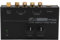Preamplificatore Fono per Giradischi, Convertitore AD a Magnete Mobile a Basso Rumore Equalizzato RIAA, Opzioni di Connessione Multiple (Spina europea)