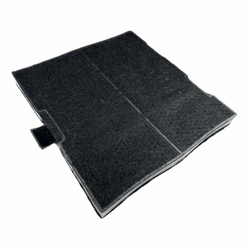 AIR2GO Aktivkohlefilter als Ersatz für Bosch 744075 / DHZ5226