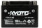 KYOTO YTX9-BS Batterie SLA préchargée XC 300 VERSITY 300 X-MAX 250
