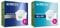 BRITA MAXTRA PRO Water Filter Cartridges - 3 All-in-1 & 3 Limescale (6 Pack) - Original BRITA Refills Reducing Impurities, Chlorine, PFAS, Pesticides & Limescale for Better Tasting Tap Water