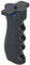 Supporto per Stabilizzatore con Impugnatura per Videocamera DSLR, Supporto Ergonomico Portatile a Sgancio Rapido per Fotocamere Mirrorless