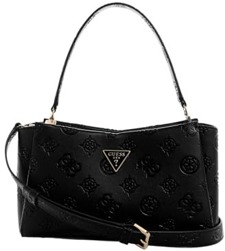 GUESS Women's Tisha Crossbody, One Size