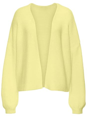VIVANCE by Lascana Damen Strickjacke