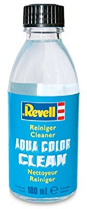 Revell 100ml Aqua Color Cleaner