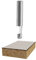 BOSCH 85286 Solid Carbide 7-1/2-Degree by 1/4-Inch Cut Length Bevel Trim Bit
