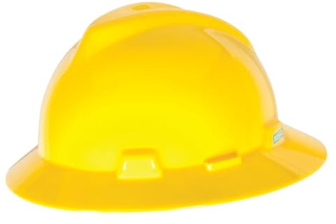 MSA V-Gard Cap and Hats,