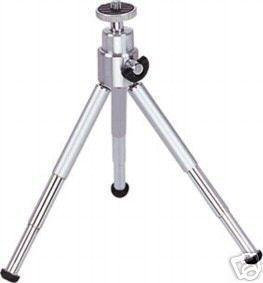 Camera/Video Mini Table Tripod/Stand with BALL HEAD FITS CANON/NIKON/PANASONIC/FUJI/SONY ETC