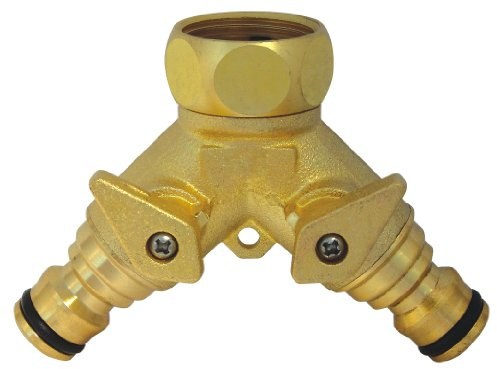 C.K Wasserhahnanschluss 2 Wege, G7918