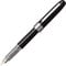 Platinum Plasir Fountain Pen - Black, PGB-10001