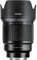 Viltrox FE-85 F1.8 II Autofokus-Objektiv kompatibel mit Sony E Mount Kameras, hohe Lichtstärke, ideal für Porträts