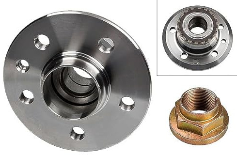 LUK 713620320 Wheel Bearing Kit