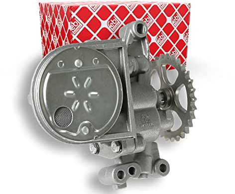 febi bilstein 21089 Oil Pump, pack of one