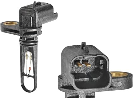 Valeo Sensor, Intake Air Temperature 255601
