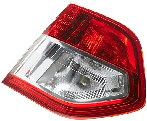 MAGNETI MARELLI Heckleuchte | 712203351120 / LLH681 Kompatibel mit Fluence (L3_)