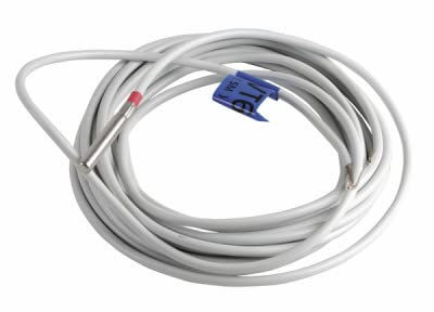 De dietrich - Kesselfühler kvt 60 Länge 5m - : 95362448