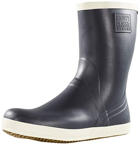 Viking Kadett, Stivali Di Gomma Unisex - Adulto, Blu (Blue), 36 EU