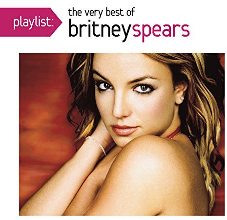 BRITNEY SPEARS-VERY BEST OF