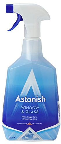 Astonish Window Cleaner Trigger 500ml (2)