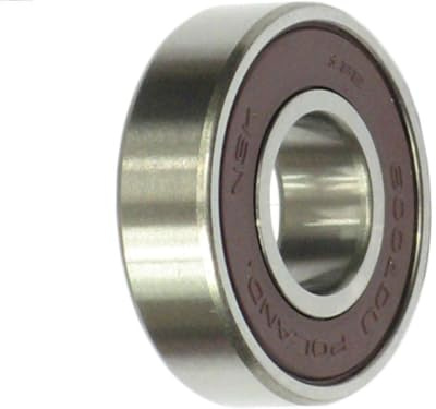 AS-PL ABE9034(NSK) bearings/bearings