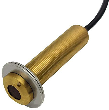 SZBJ Peephole IR Receiver for IR Repeater Kit (Peephole IR Receiver)