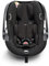BABYZEN YOYO Autositz von BeSafe - Geeignet für Kinder von 0-12 Monaten - Ergonomischer Griff mit drei Tragepositionen - Inklusive Schutzhülle & zwei Adaptern für die M-Version