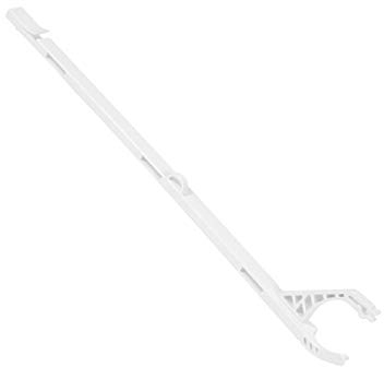 AEG FREEZER SHELF TRIM WITH FLAP CATCH - LEFT HAND