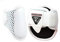Equilibrium Products Ltd Tri-Zone Streichkappe, Weiß, weiß, XS