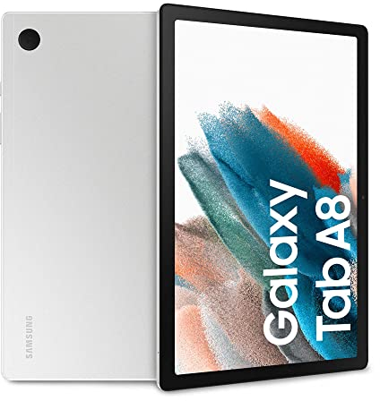 Sam SM-X205NZSE TB A8 10.5 4+64 LTE SIL