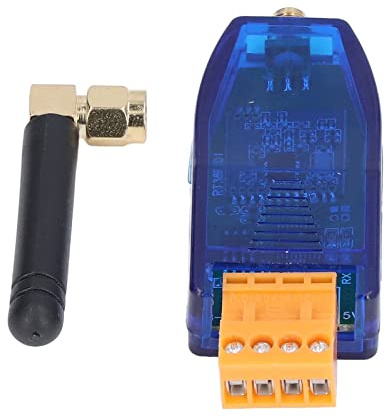 YWBL-WH 433-MHz-Transceiver-Modul Bus RF Serial Port RS485 UART-Transceiver-Modul DTU für PTZ-Kamera