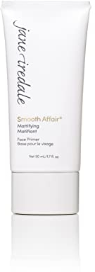 jane iredale Smooth Affair Mattifying Face Primer, Transparent