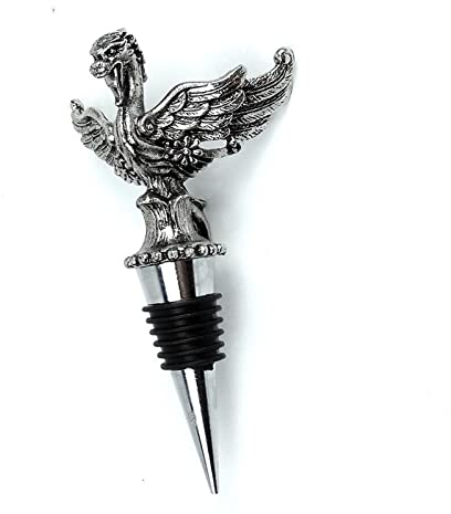 Bottle Stopper Reusable Bottle Saver Sturdy Wine Cork for Red Wine Champagne