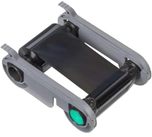 Evolis Primacy 2 Schwarz Monochrome Bandpatrone