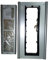 Adattatore pulsantiera 20 chiamate sinthesi per 7702/20 Urmet 1145/820