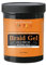 Gel de tresse fort pour torsades, locs, tresses, gel brillant de conditionnement professionnel et contrôle des bords, supplémentaire Tames boucles lisse tresse gel 16OZ
