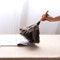Feather Duster, Anti-static Duster, Ostrich Feather Duster Reusable Wooden Handle Ostrich Feather Duster Dust Removal Tool