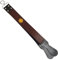 Leather Sharpening Strop for Blades, Handmade
