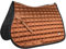 Waldhausen Schabracke Palermo,Zimt, D
