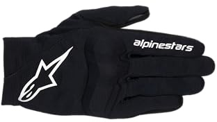 Alpinestars Reef V2 Motorrad Handschuhe